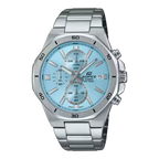 Reloj Casio Edifice EFV-640D-2BVUDF Acero Cronógrafo 100M