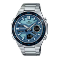 Reloj Casio Edifice EFV-C110D-2B Azul Acero 100M