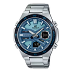 Reloj Casio Edifice EFV-C110D-2B Azul Acero 100M