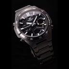 Reloj Casio EDIFICE EFV-C110DC-1A Negro Analógico Digital Acero 100M