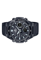 Reloj Casio EDIFICE EFV-C110DC-1A Negro Analógico Digital Acero 100M