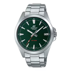 Reloj Casio EDIFICE EFV-140D-3AV Verde Acero 100M