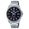 Reloj Casio Edifice EFV-150D-1AVUDF Negro Acero 100M