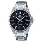 Reloj Casio Edifice EFV-150D-1AVUDF Negro Acero 100M
