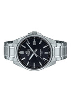 Reloj Casio Edifice EFV-150D-1AVUDF Negro Acero 100M