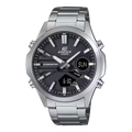 Reloj Casio Edifice EFV-C120D-1ADF Acero Analógico Digital 100M
