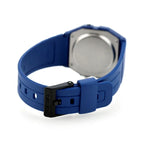 Reloj Casio F-91WB-2A1DF Digital Minimalista Batería 7 Años
