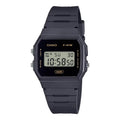 Reloj Casio F-91WB-8ADF Gris Digital Resina Biológica