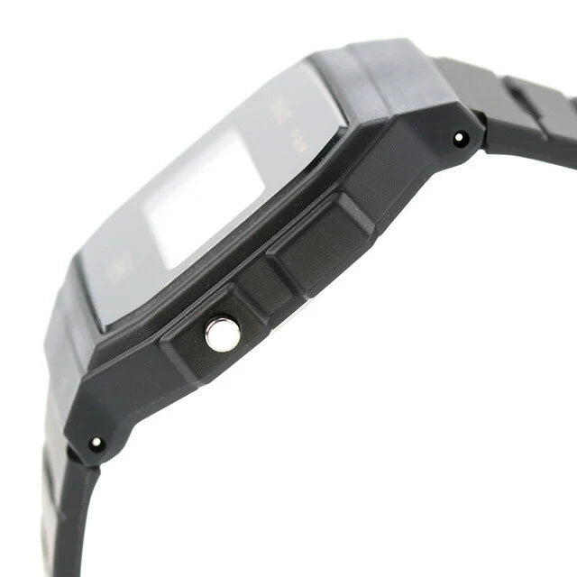 Reloj Casio F-91WB-8ADF Gris Digital Resina Biológica