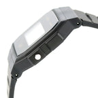 Reloj Casio F-91WB-8ADF Gris Digital Resina Biológica