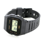Reloj Casio F-91WB-8ADF Gris Digital Resina Biológica