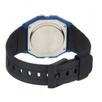 Reloj Casio F-91WM-2A Azul Retro Digital