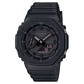 Reloj Casio G-SHOCK GA-2100-1A1DR Negro Carbon Core Guard 200M