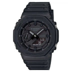 Reloj Casio G-SHOCK GA-2100-1A1DR Negro Carbon Core Guard 200M