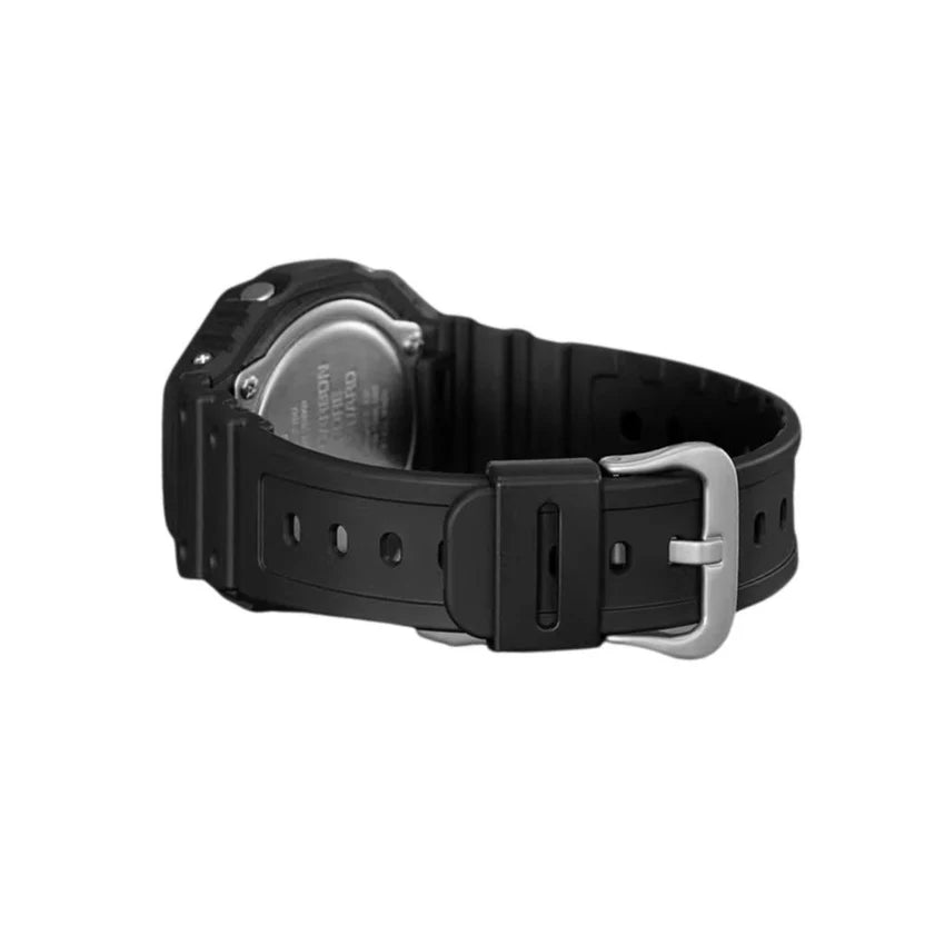 Reloj Casio G-SHOCK GA-2100-1A1DR Negro Carbon Core Guard 200M