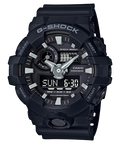 Reloj Casio G-SHOCK GA-700-1BDR Negro Analógico Digital 200M