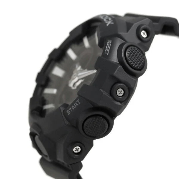 Reloj Casio G-SHOCK GA-700-1BDR Negro Analógico Digital 200M