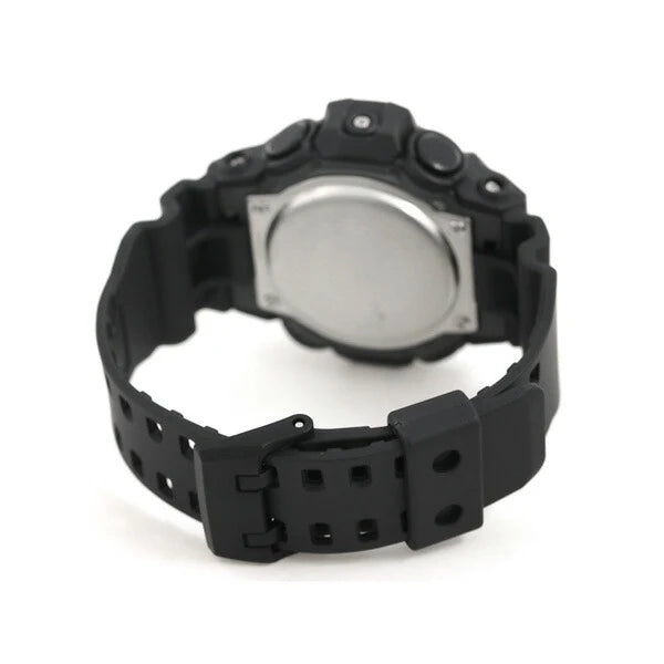 Reloj Casio G-SHOCK GA-700-1BDR Negro Analógico Digital 200M