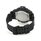 Reloj Casio G-SHOCK GA-700-1BDR Negro Analógico Digital 200M