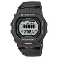 Reloj Casio G-SHOCK GBD-200-1A1 Negro Bluetooth 200M