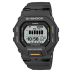 Reloj Casio G-SHOCK GBD-200-1A1 Negro Bluetooth 200M