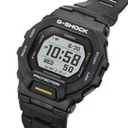 Reloj Casio G-SHOCK GBD-200-1A1 Negro Bluetooth 200M
