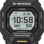 Reloj Casio G-SHOCK GBD-200-1A1 Negro Bluetooth 200M