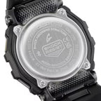 Reloj Casio G-SHOCK GBD-200-1A1 Negro Bluetooth 200M