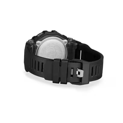 Reloj Casio G-SHOCK GBD-200-1A1 Negro Bluetooth 200M