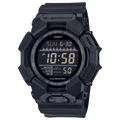 Reloj Casio G-SHOCK GD-010-1A1DR Negro Digital 200M Batería 10 Años