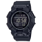 Reloj Casio G-SHOCK GD-010-1A1DR Negro Digital 200M Batería 10 Años