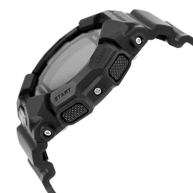 Reloj Casio G-SHOCK GD-010-1A1DR Negro Digital 200M Batería 10 Años