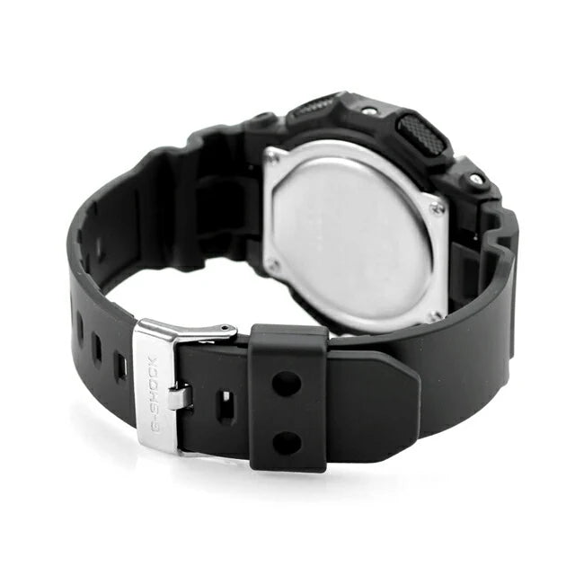 Reloj Casio G-SHOCK GD-010-1A1DR Negro Digital 200M Batería 10 Años