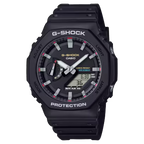 Reloj Casio G-SHOCK GA-2100RL-1A Negro Analógico Digital 200M