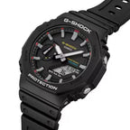Reloj Casio G-SHOCK GA-2100RL-1A Negro Analógico Digital 200M