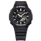 Reloj Casio G-SHOCK GA-2100RL-1A Negro Analógico Digital 200M