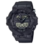 Reloj Casio G-SHOCK GA-700BCE-1A Negro Analógico Digital 200M