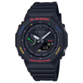 Reloj Casio G-SHOCK GA-B2100FC-1A Negro Bluetooth Solar 200M