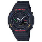 Reloj Casio G-SHOCK GA-B2100FC-1A Negro Bluetooth Solar 200M