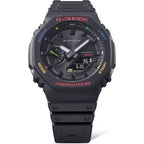 Reloj Casio G-SHOCK GA-B2100FC-1A Negro Bluetooth Solar 200M