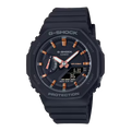 Reloj Casio G-SHOCK GMA-S2100-1A Negro Analógico Digital 200M