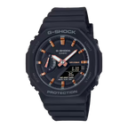 Reloj Casio G-SHOCK GMA-S2100-1A Negro Analógico Digital 200M