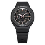 Reloj Casio G-SHOCK GMA-S2100-1A Negro Analógico Digital 200M