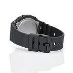 Reloj Casio G-SHOCK GMA-S2100-1A Negro Analógico Digital 200M