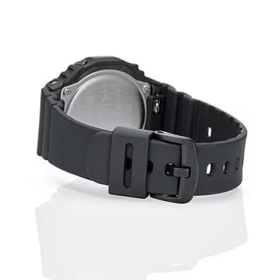Reloj Casio G-SHOCK GMA-S2100-1A Negro Analógico Digital 200M