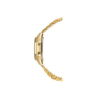 Reloj Casio LA680WGA-1B Dorado Digital Vintage Cronómetro Alarma