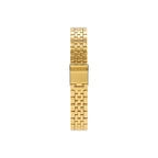 Reloj Casio LA680WGA-1B Dorado Digital Vintage Cronómetro Alarma