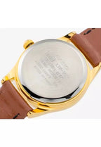 Reloj Casio LTP-1094Q-7B8R Dorado Cuero