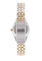 Reloj Casio LTP-1129G-7ARDF Dorado Acero Inoxidable Esfera Blanca Clásico
