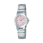Reloj Casio LTP-1177A-4A1DF Rosa Acero Inoxidable